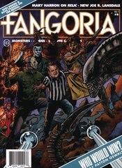 The Union #2 Issue cover