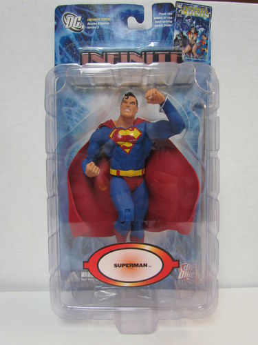 Superman Figure 2