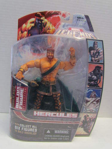 Hercules Figure