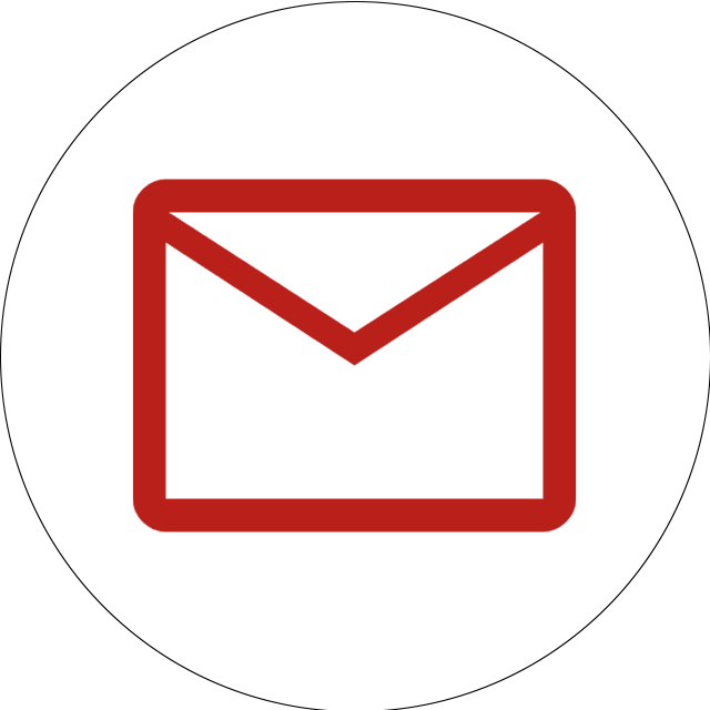 mail envelope icon