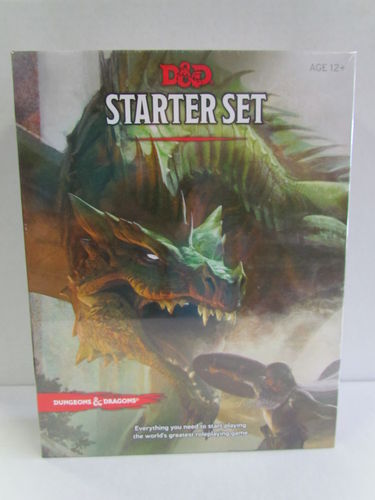 D&D Starter Set