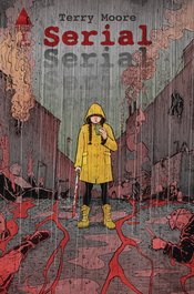 Chris Claremont cover