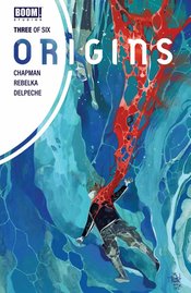Serial cover