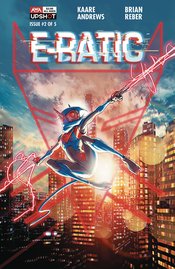Origins cover