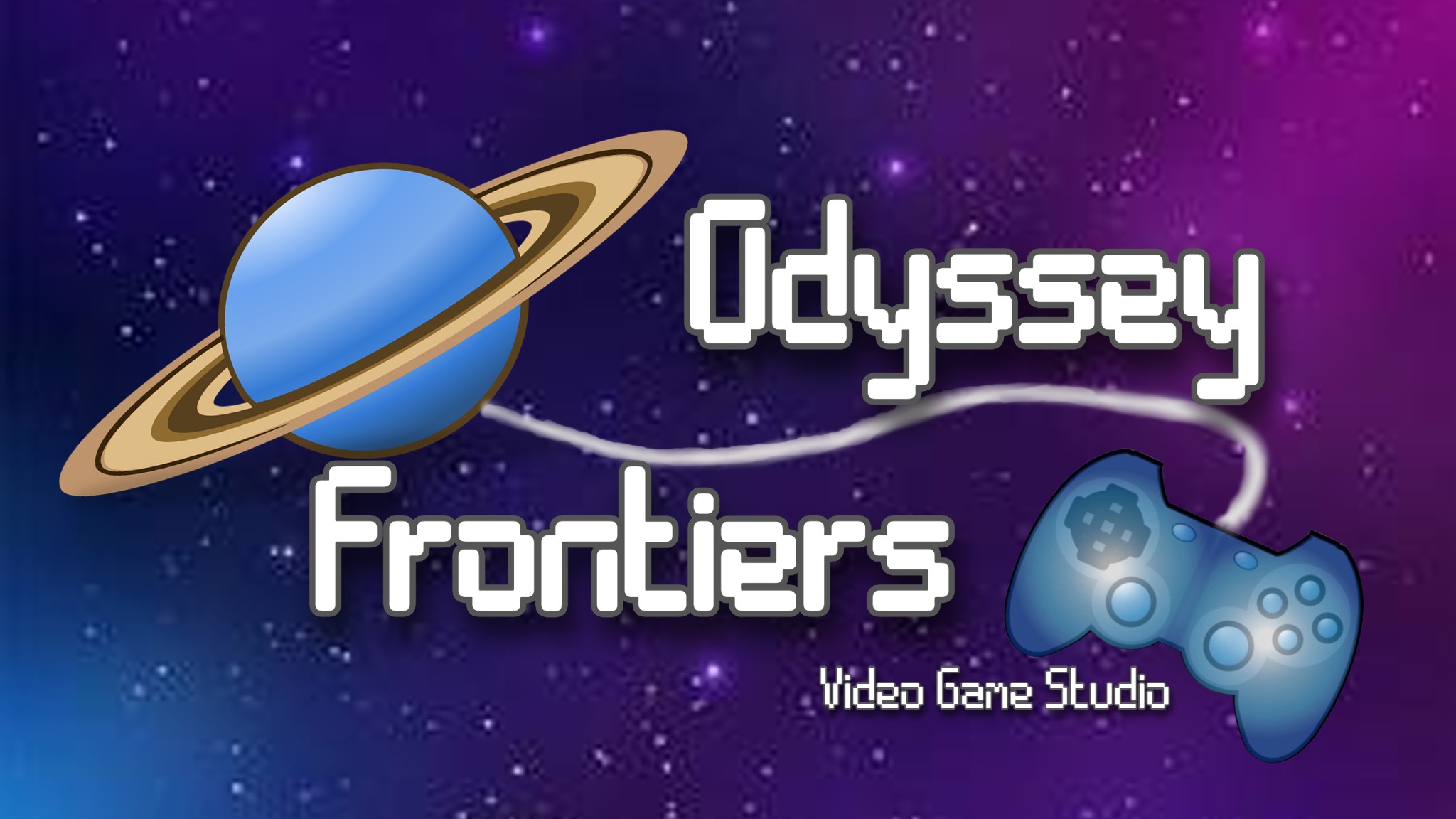 Odyssey Frontiers Banner