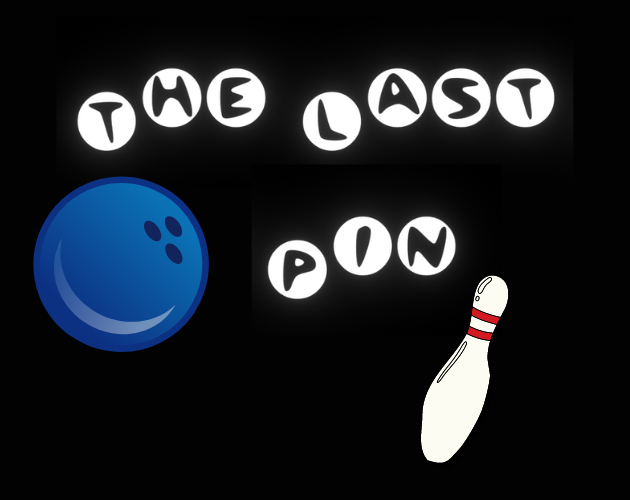 the last pin cover