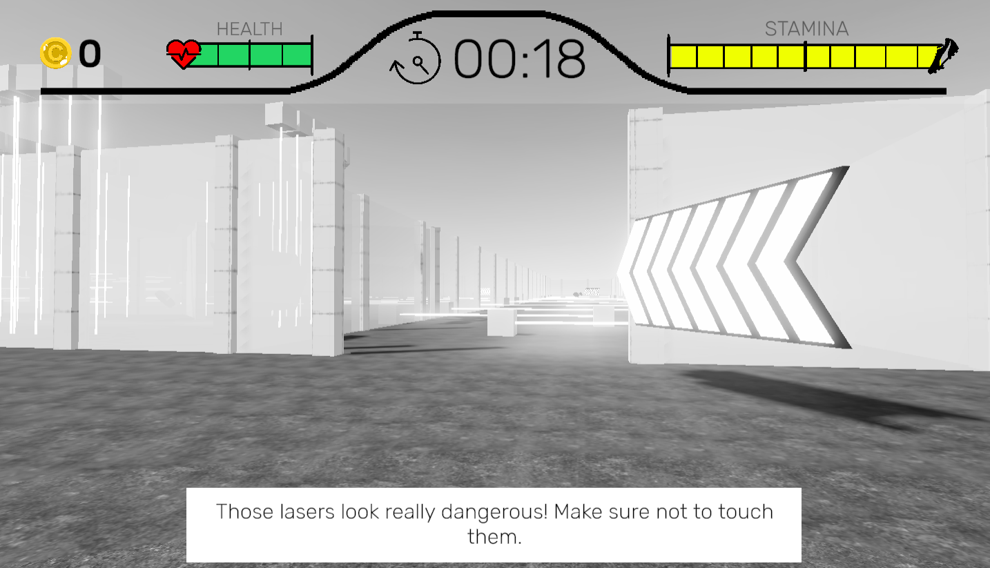 Neon Revolution Screenshot 3