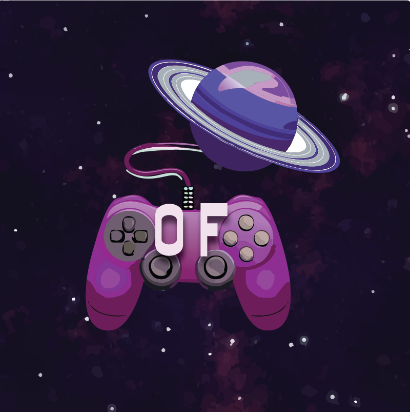 Odyssey Frontiers Logo