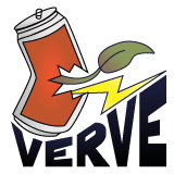 verve logo