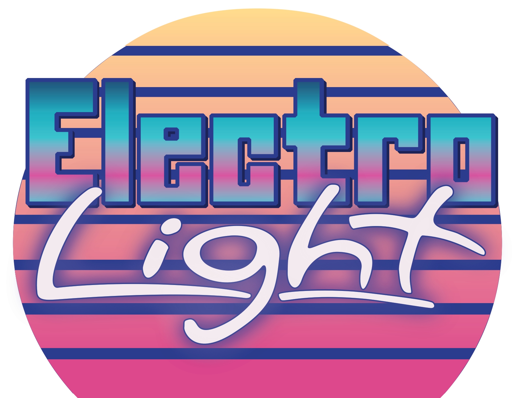 electro light logo