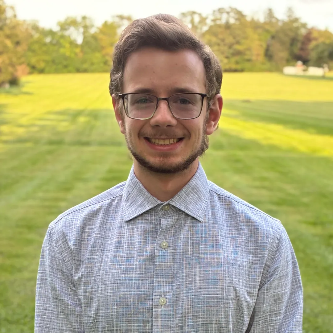 Caleb Roberts