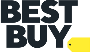 best buy logo