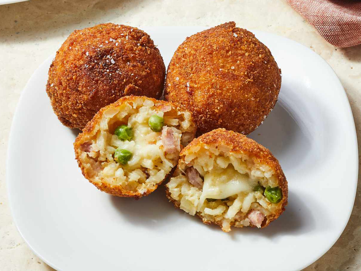 arancini