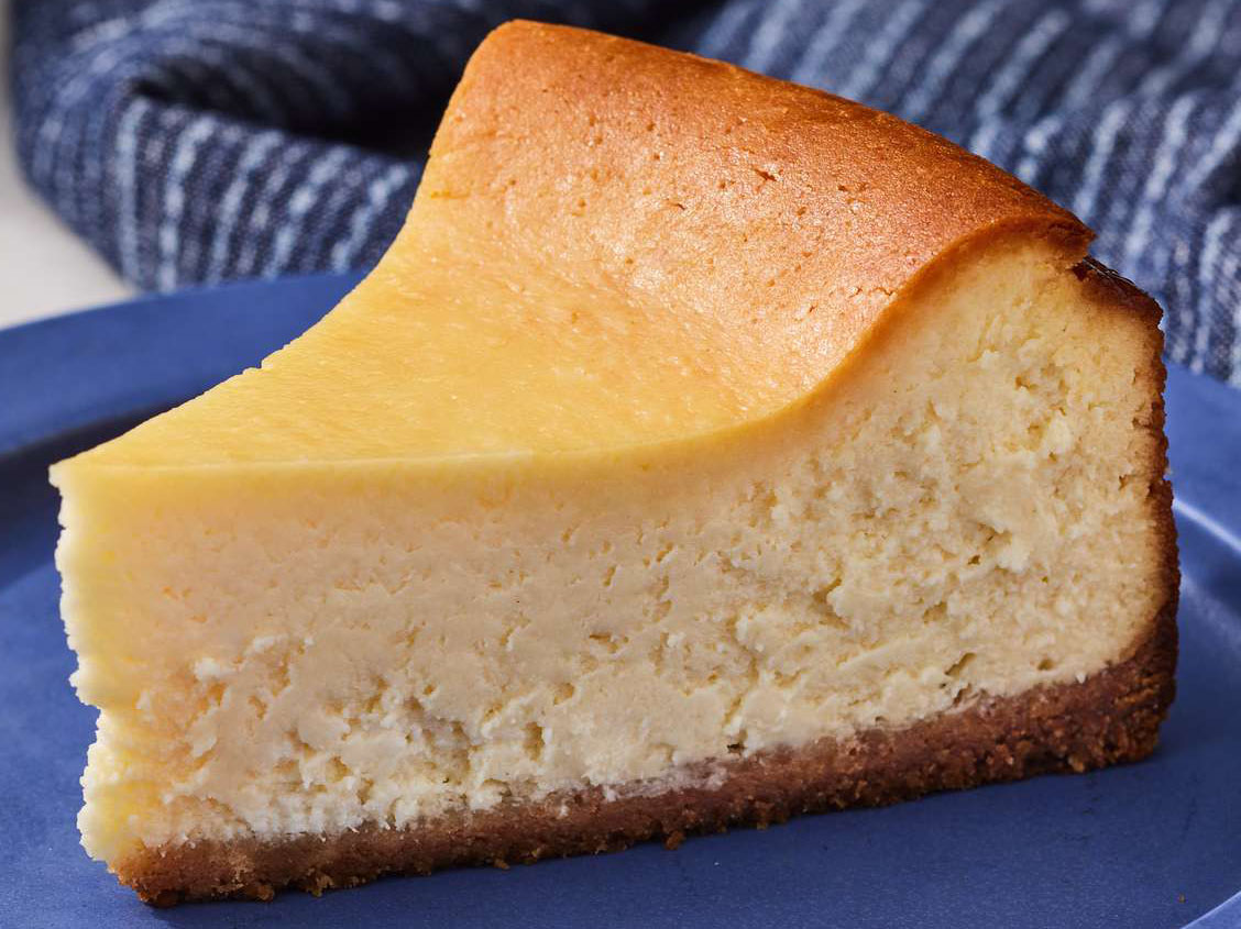 new york cheesecake