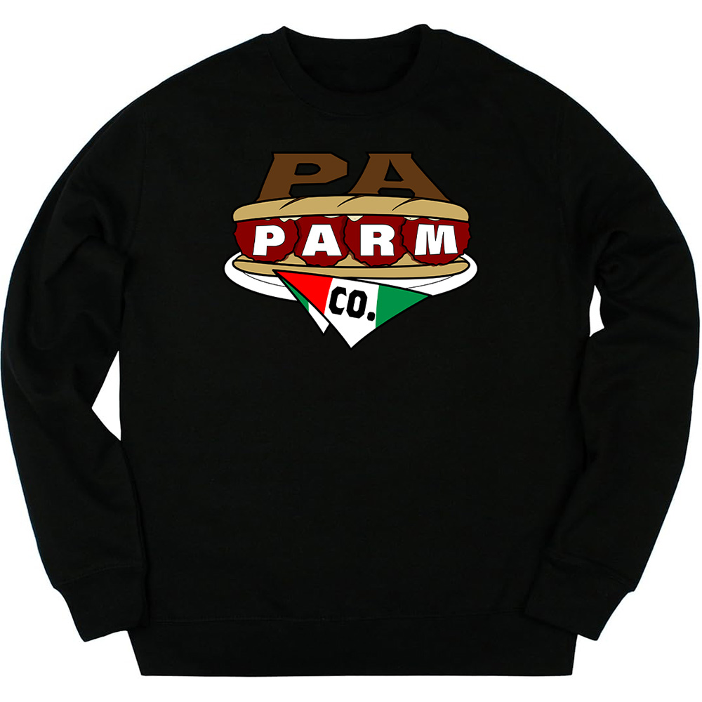 PA Parm Co Hoodie