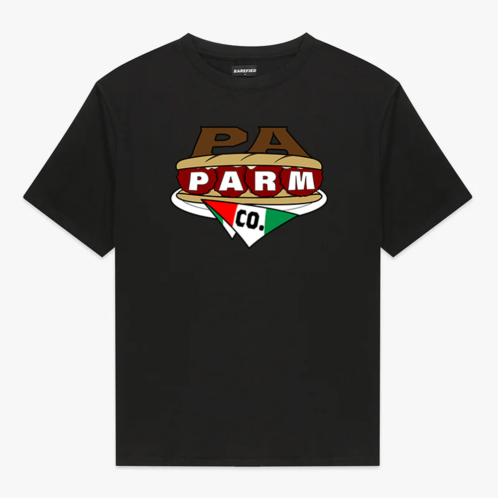 PA Parm Co. T-Shirt