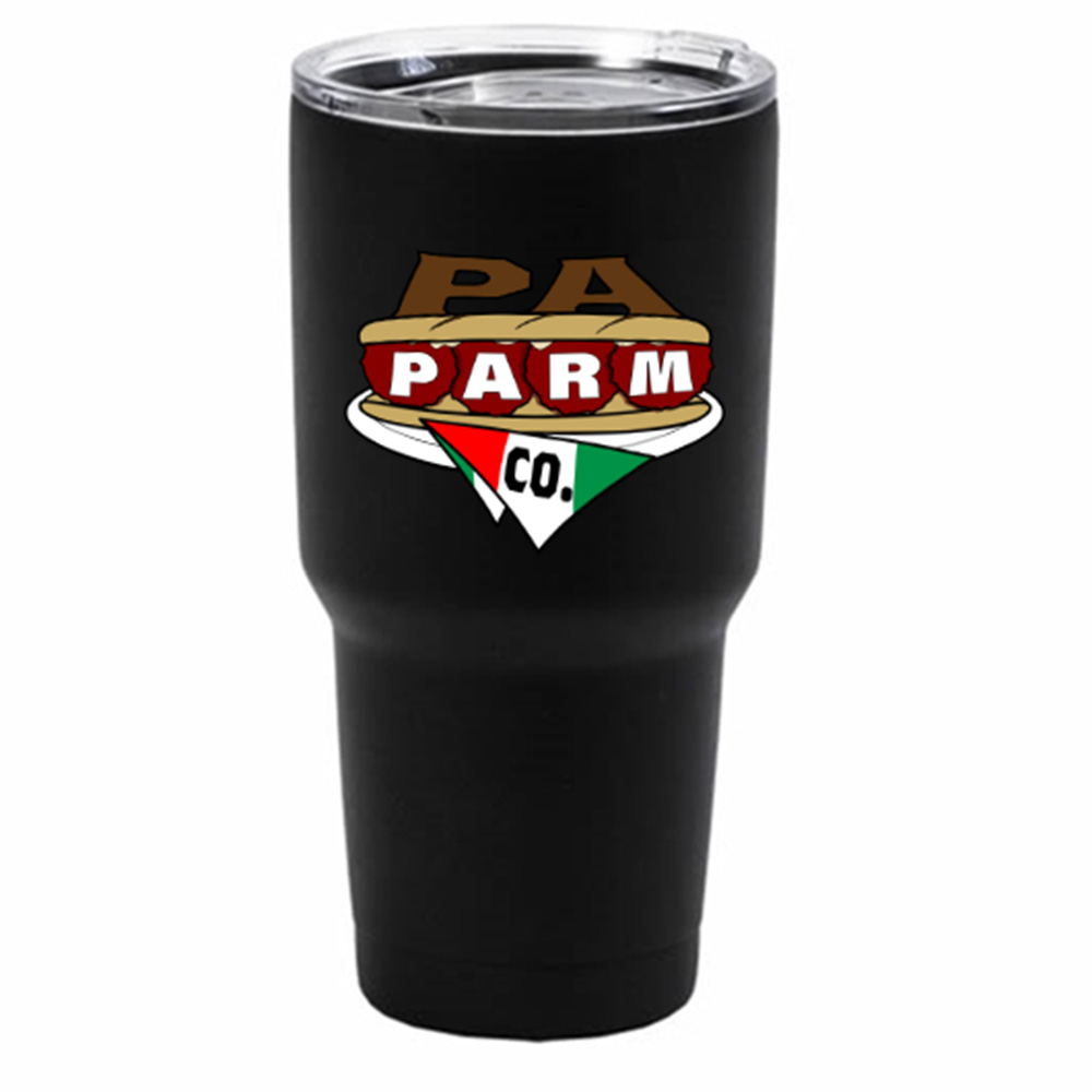 PA Parm Co. Tumbler
