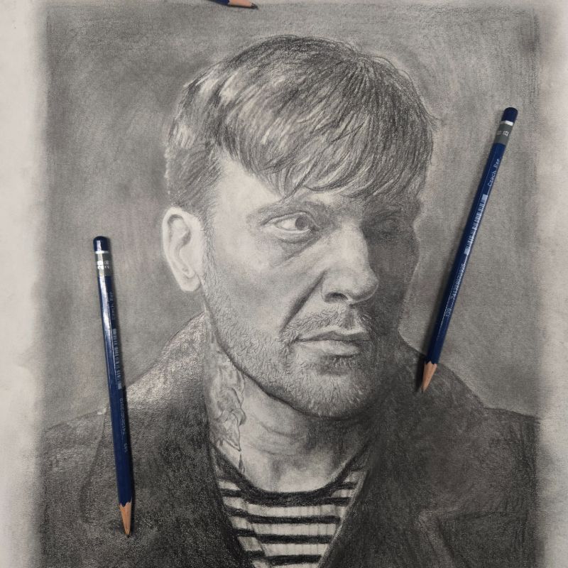 graphite design